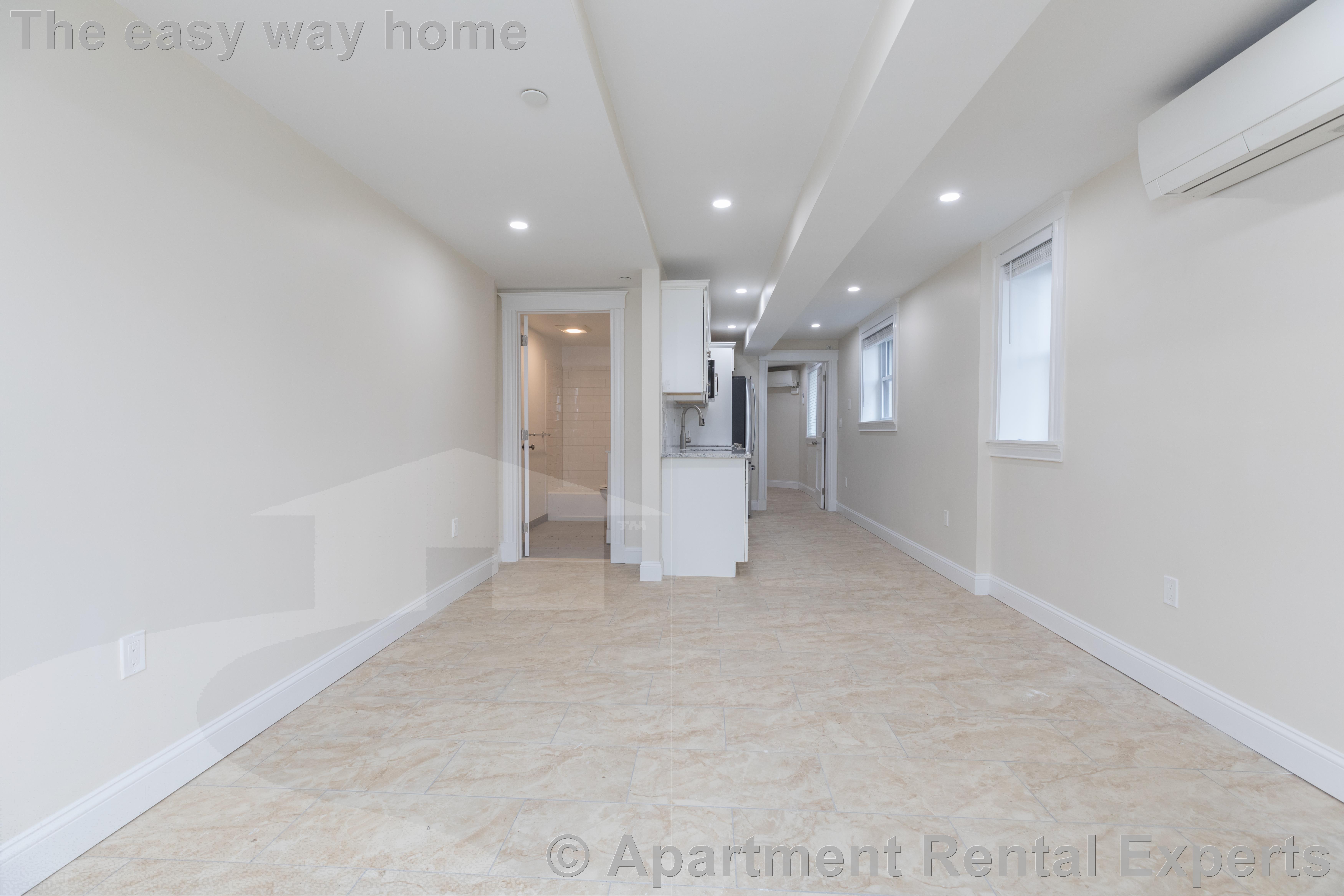 1 bed, 1 bath apartment for rent at 3 Linnaean St Unit 4B, Porter Square — photo 9 of 9
