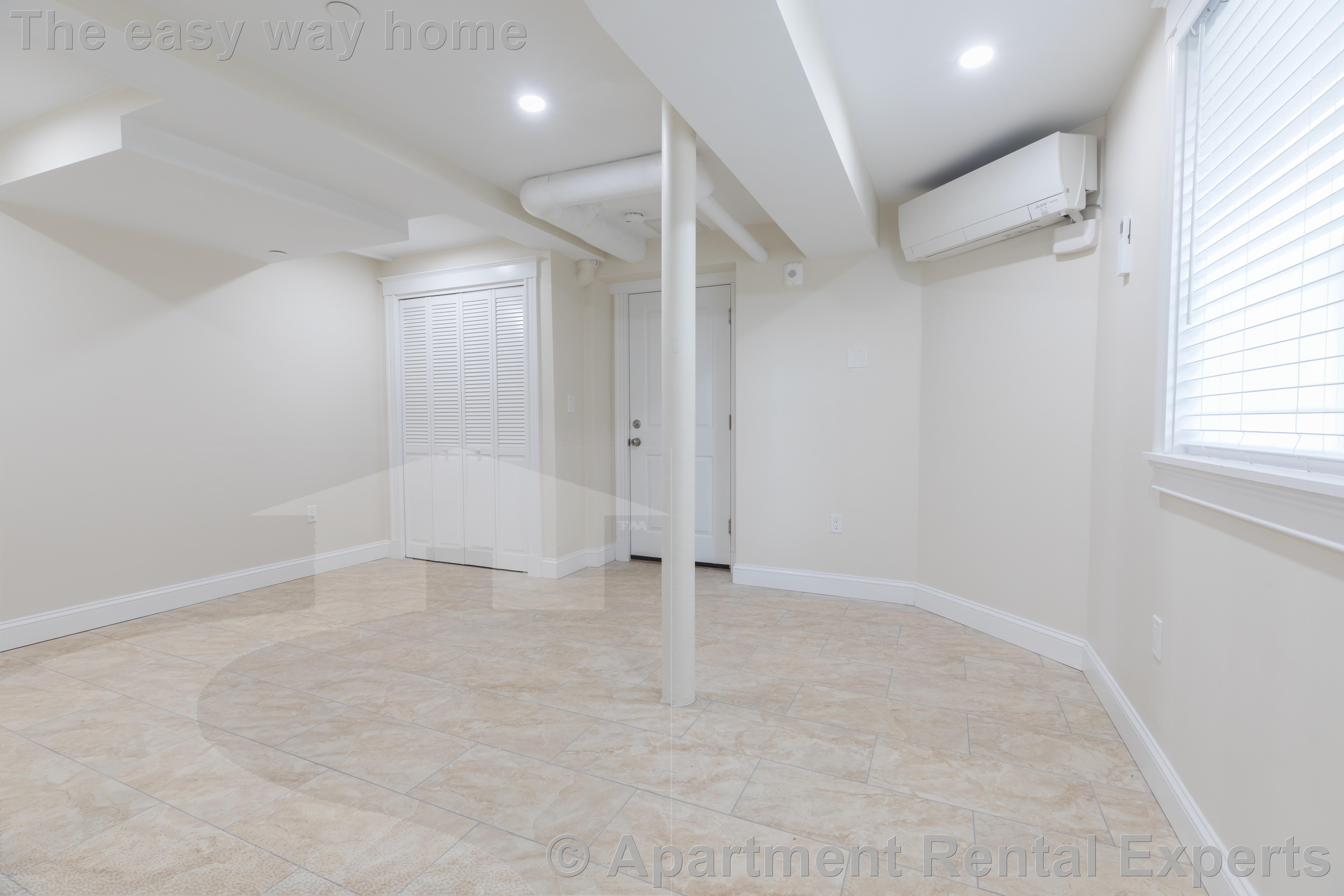 1 bed, 1 bath apartment for rent at 3 Linnaean St Unit 4B, Porter Square — photo 5 of 9