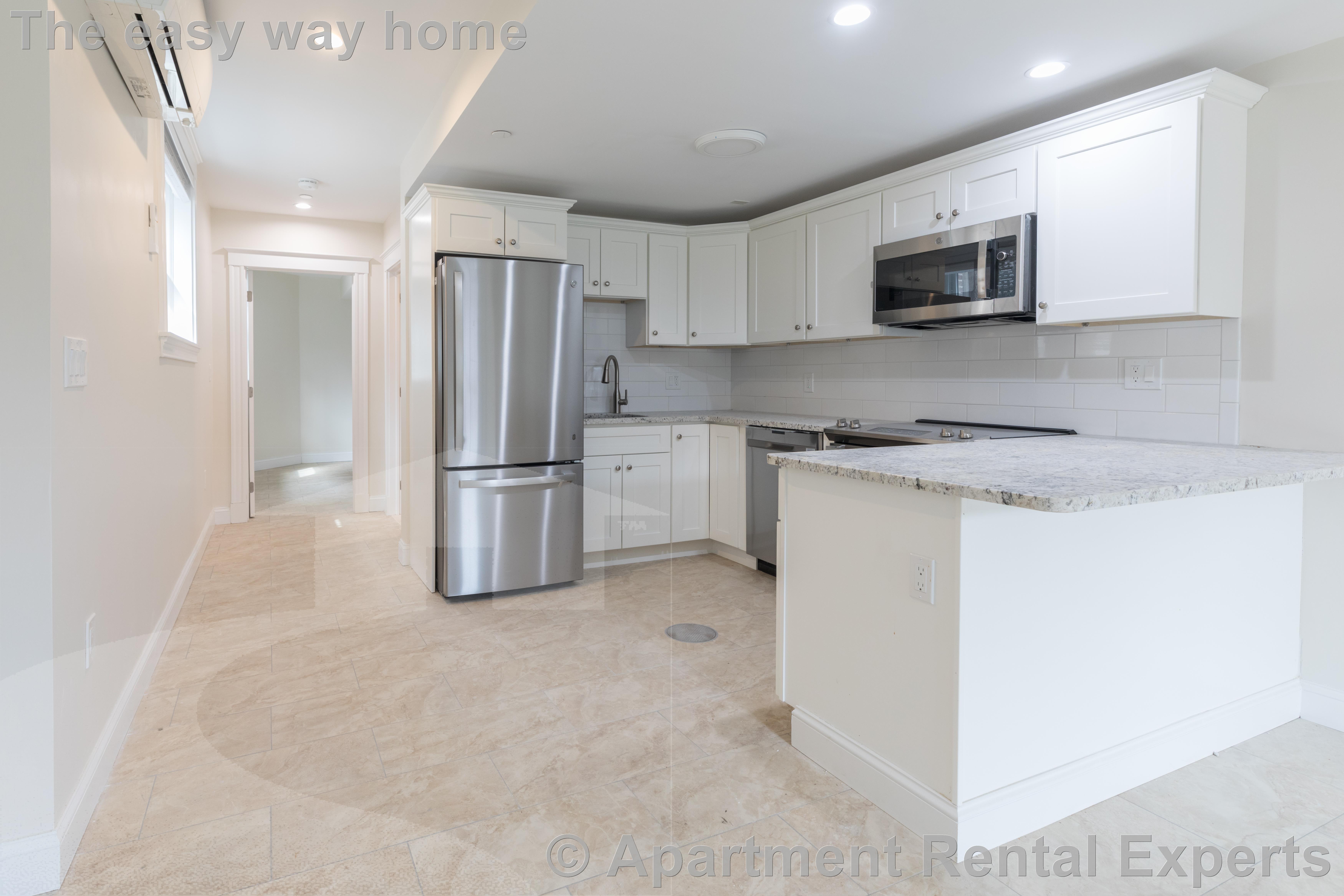 1 bed, 1 bath apartment for rent at 3 Linnaean St Unit 5B, Porter Square — photo 2 of 7