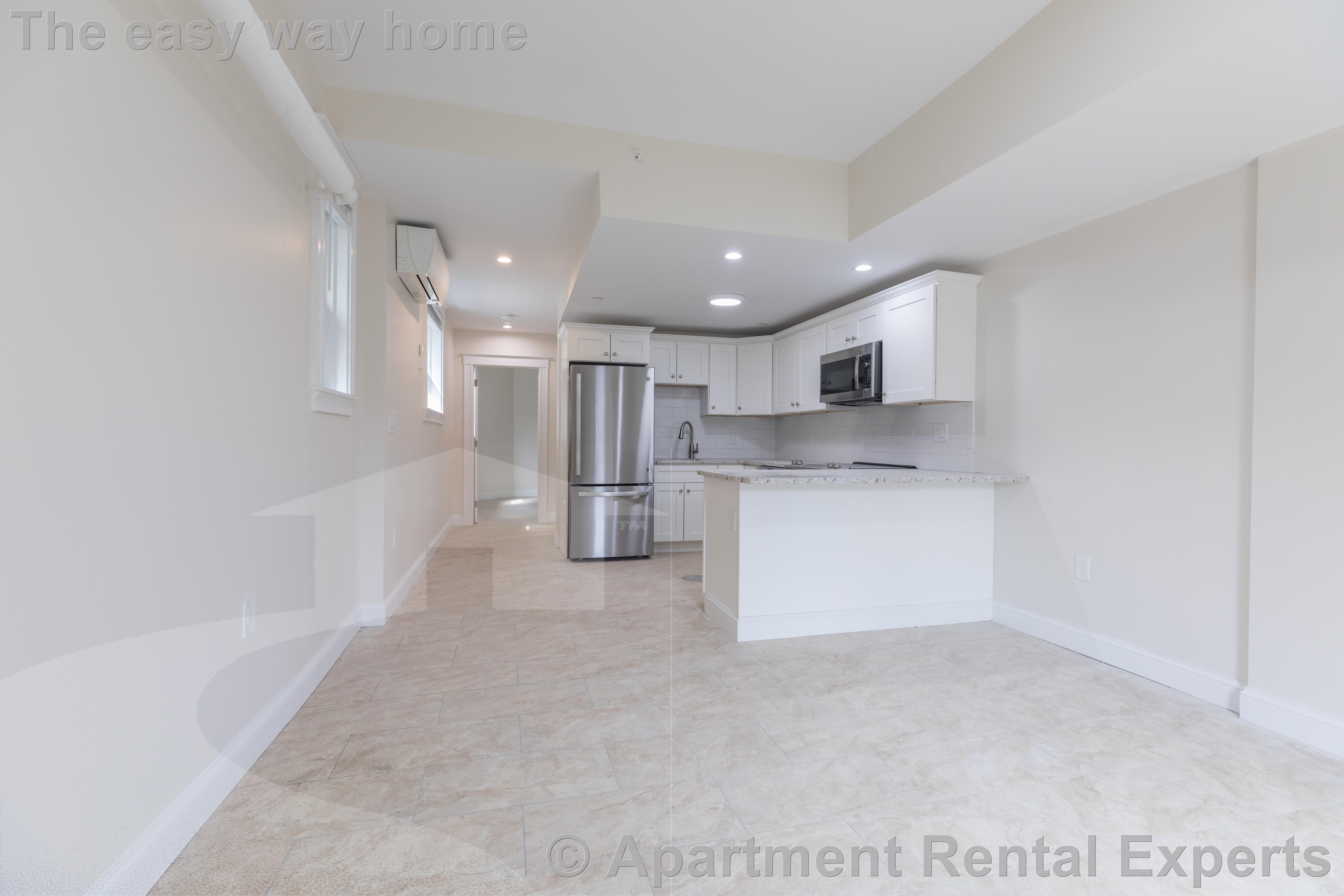 1 bed, 1 bath apartment for rent at 3 Linnaean St Unit 5B, Porter Square — photo 7 of 7