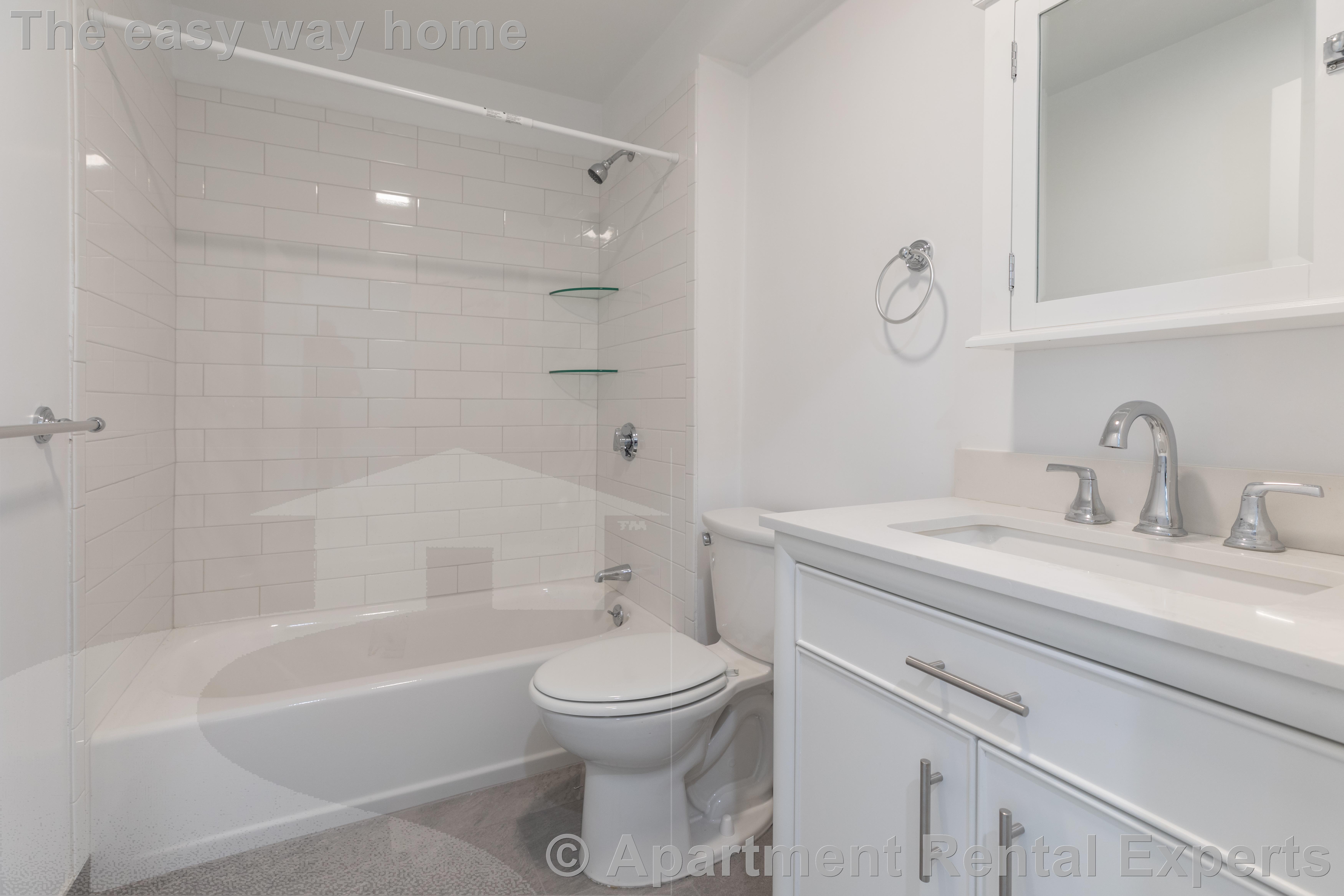 1 bed, 1 bath apartment for rent at 3 Linnaean St Unit 5B, Porter Square — photo 5 of 7