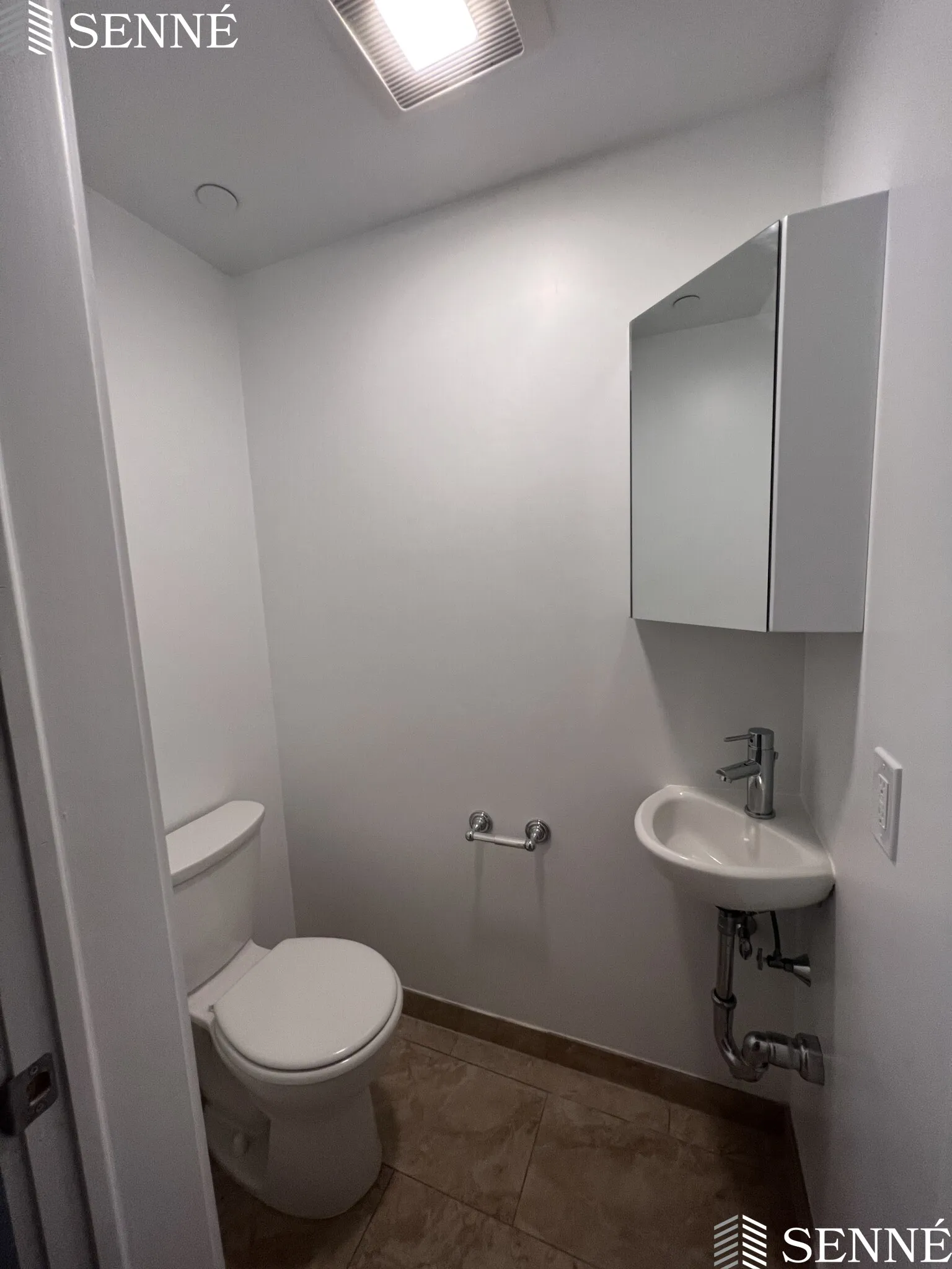 1 bed, 1 bath apartment for rent at 3 Linnaean St Unit B-2, Neighborhood Nine — photo 9 of 19