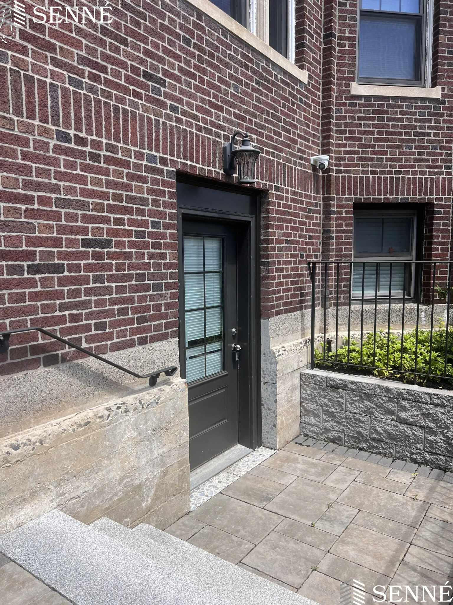 1 bed, 1 bath apartment for rent at 3 Linnaean St Unit B-2, Neighborhood Nine — photo 18 of 19