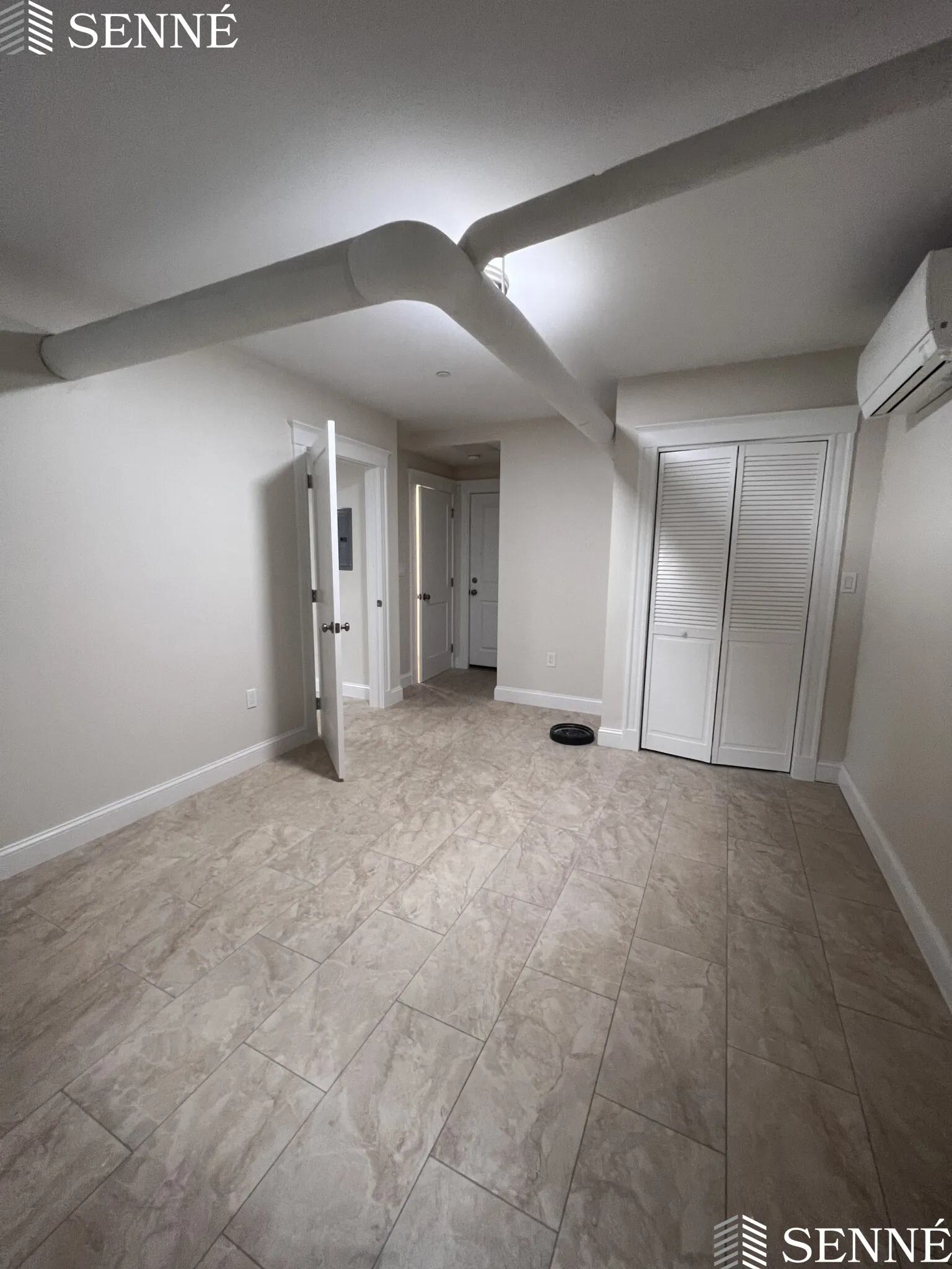 1 bed, 1 bath apartment for rent at 3 Linnaean St Unit B-2, Neighborhood Nine — photo 3 of 19