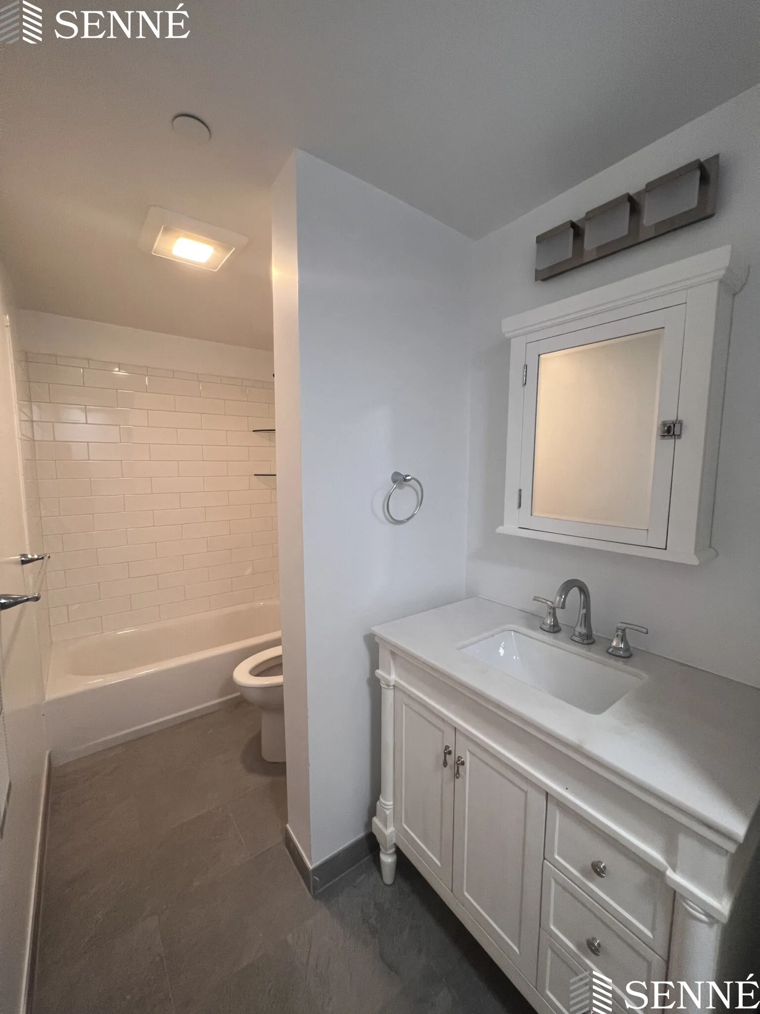 1 bed, 1 bath apartment for rent at 3 Linnaean St Unit B-2, Neighborhood Nine — photo 5 of 19