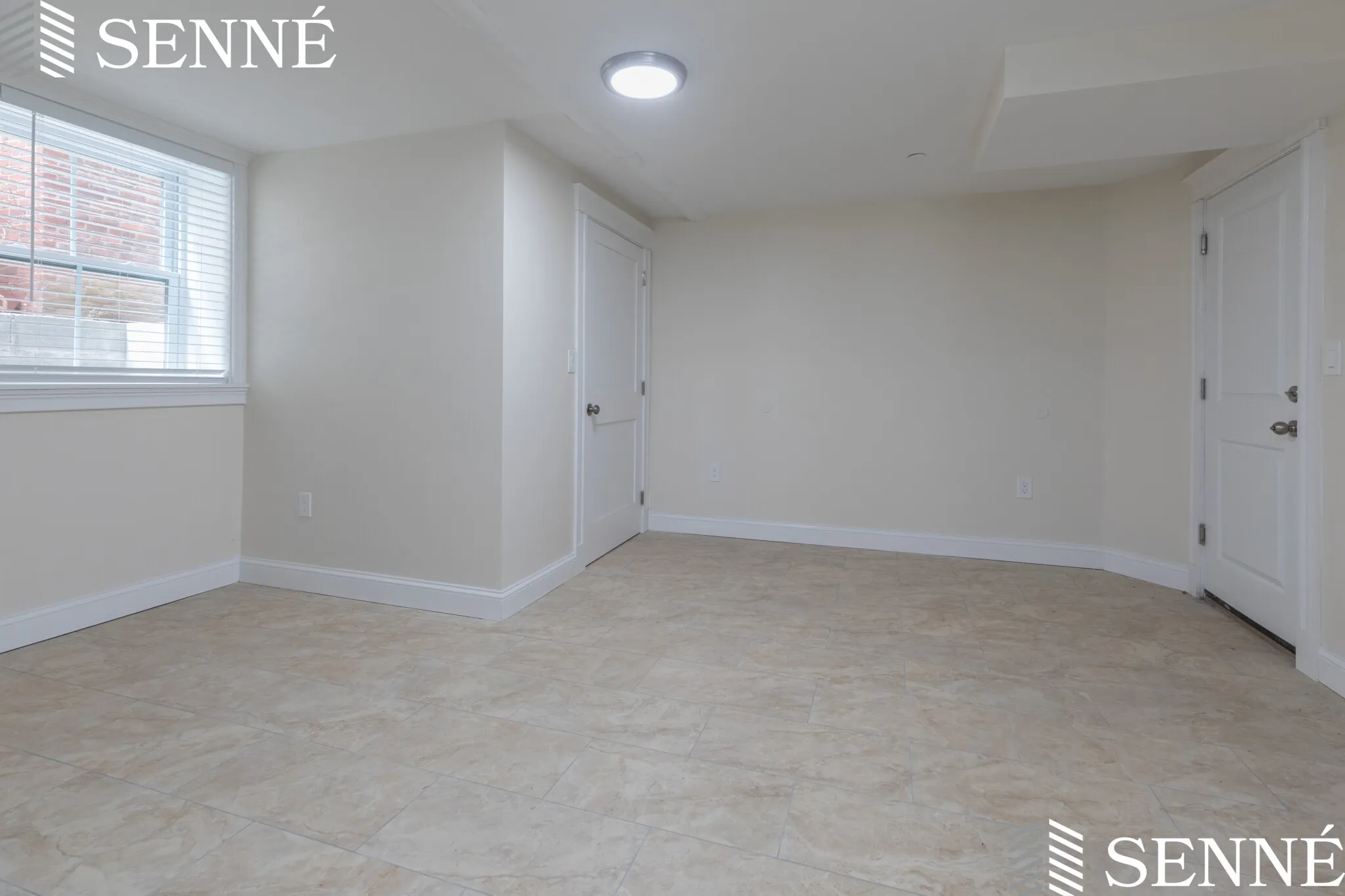 1 bed, 1 bath apartment for rent at 3 Linnaean St Unit B-2, Neighborhood Nine — photo 11 of 19