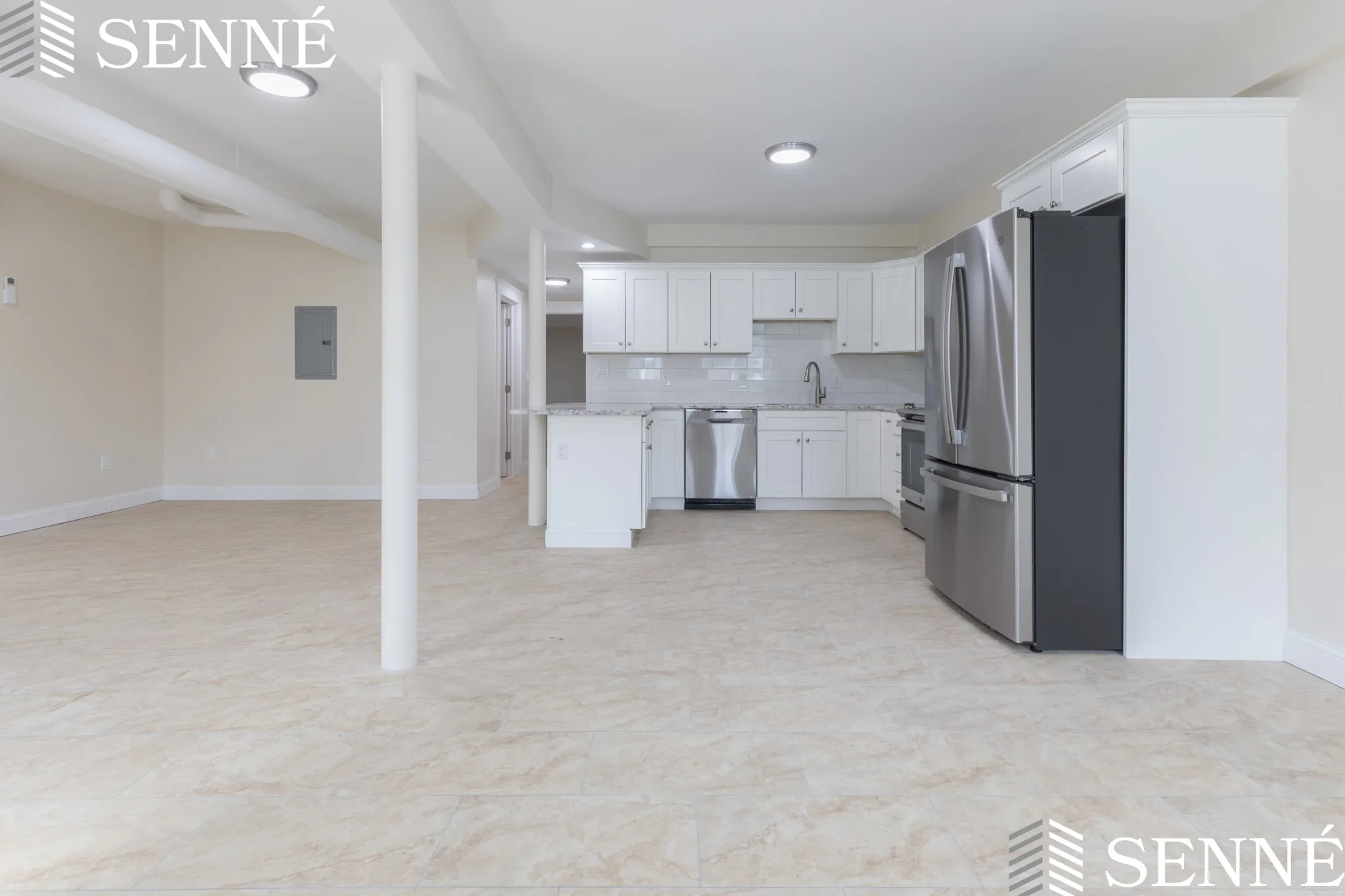 1 bed, 1 bath apartment for rent at 3 Linnaean St Unit B-2, Neighborhood Nine — photo 16 of 19