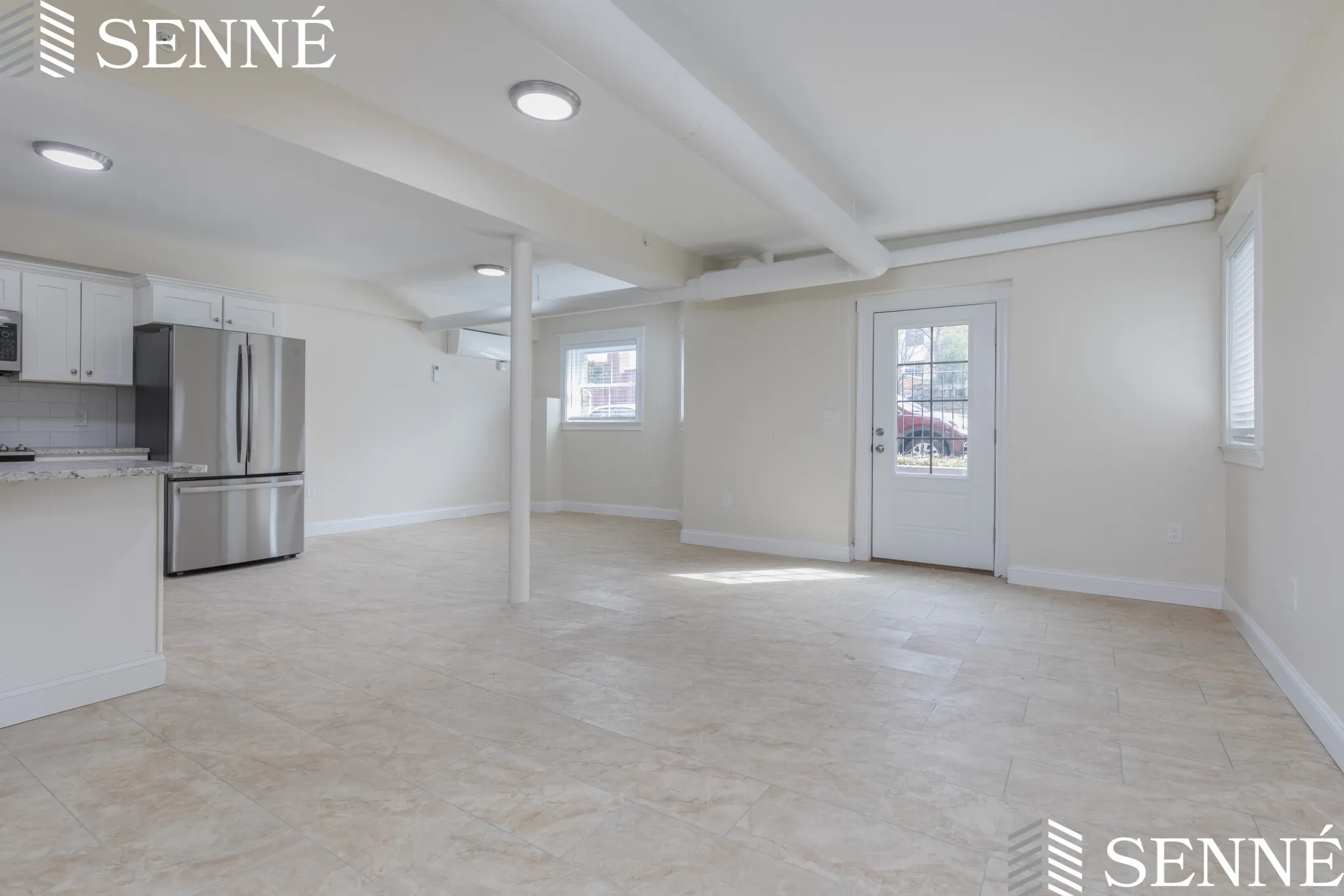 1 bed, 1 bath apartment for rent at 3 Linnaean St Unit B-2, Neighborhood Nine — photo 14 of 19