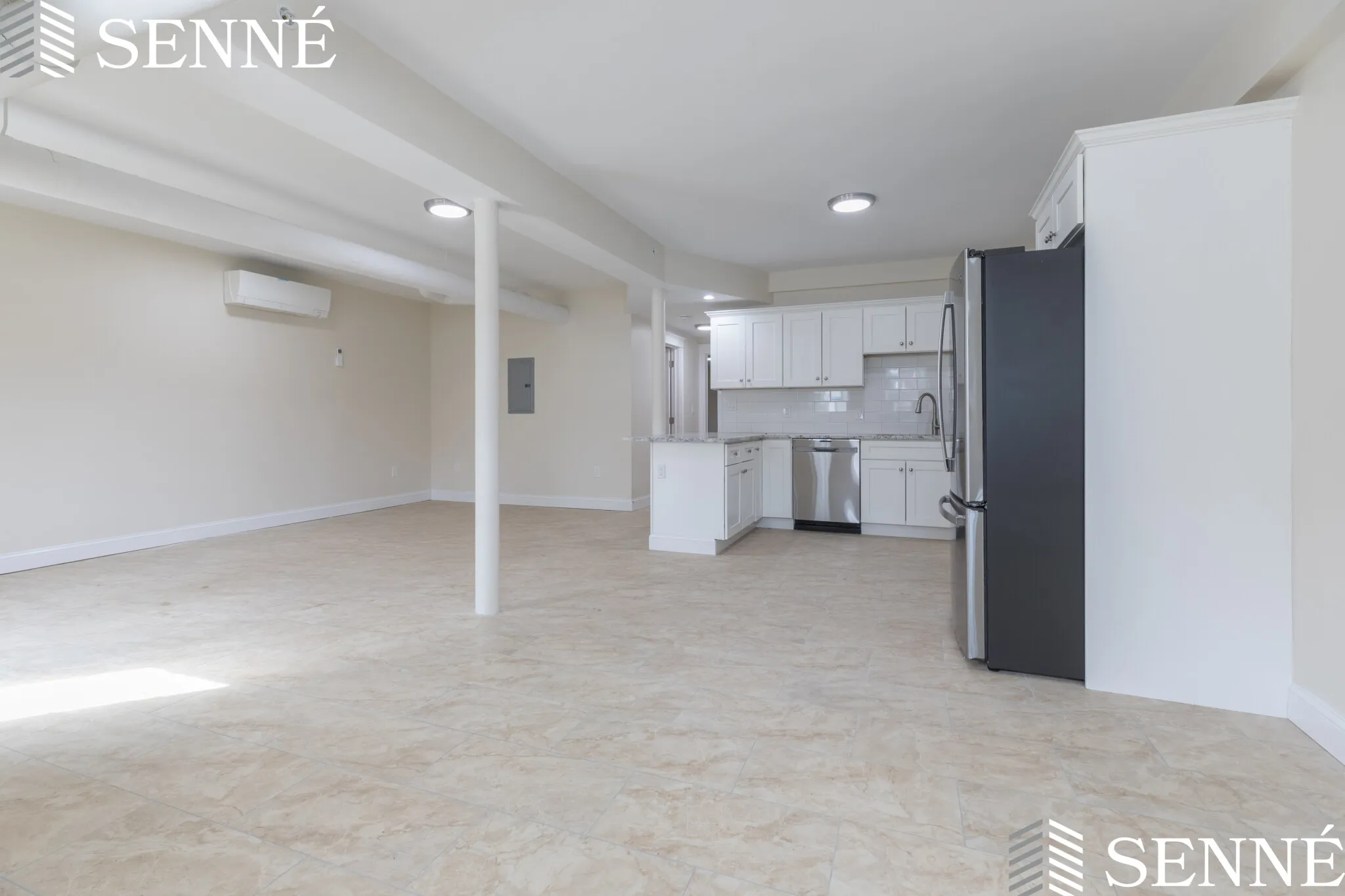1 bed, 1 bath apartment for rent at 3 Linnaean St Unit B-2, Neighborhood Nine — photo 15 of 19