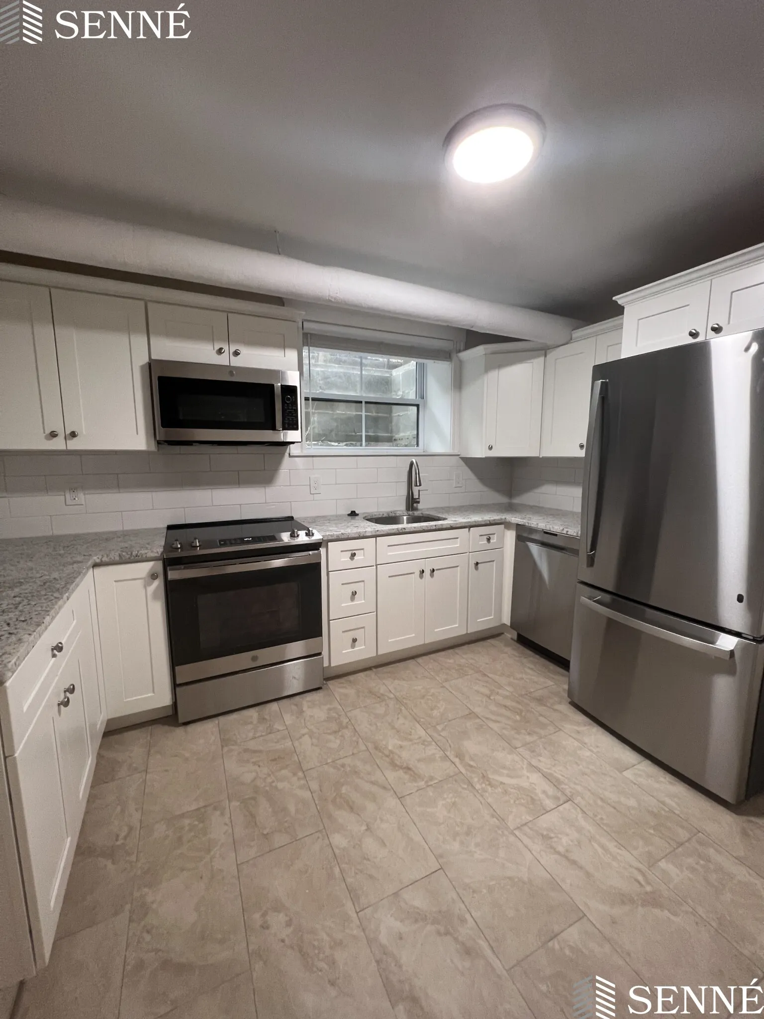 1 bed, 1 bath apartment for rent at 3 Linnaean St Unit B-2, Neighborhood Nine — photo 2 of 19