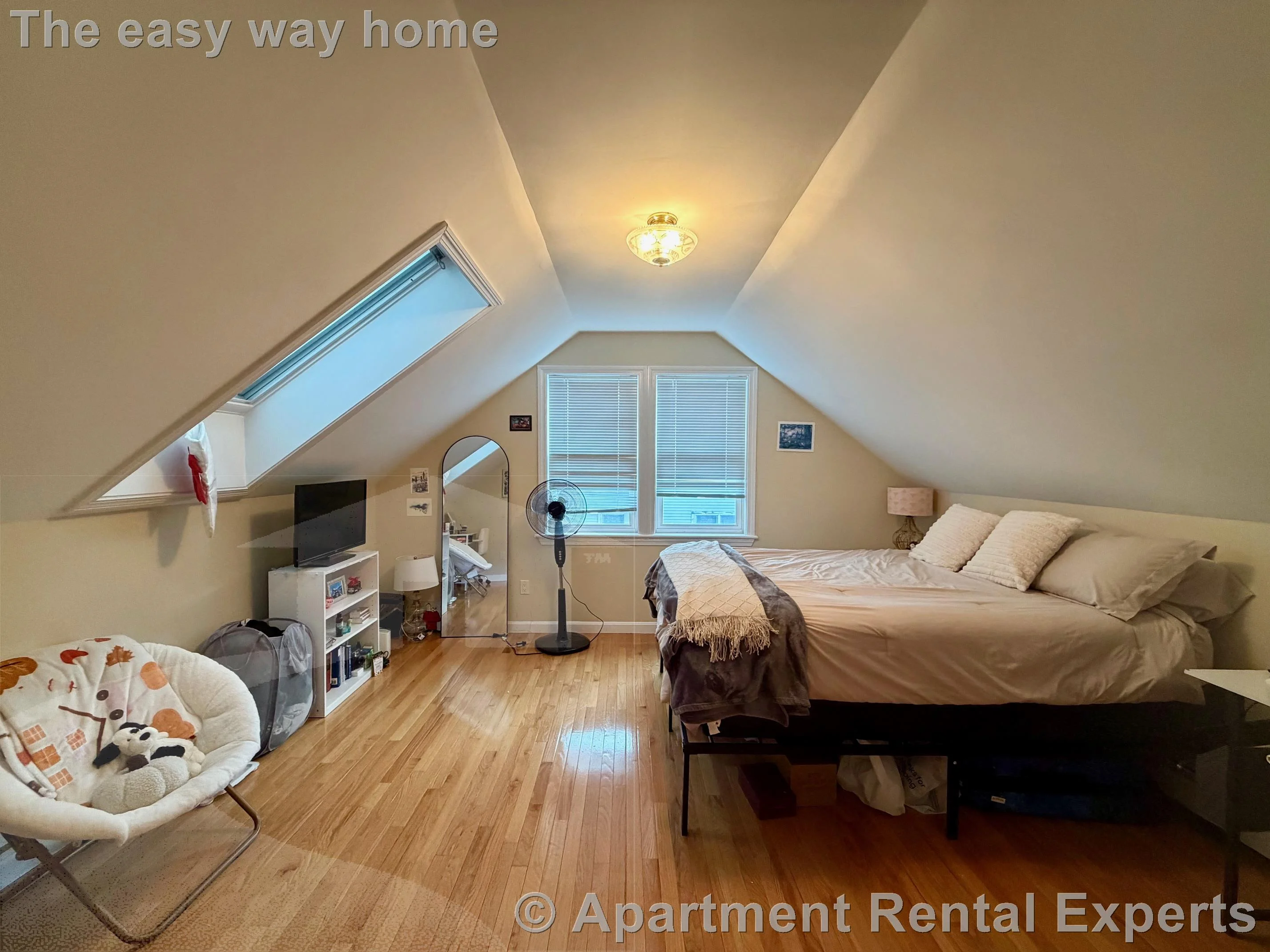 3 bed, 2 bath apartment for rent at 3 Lopez Ave, East Cambridge — photo 15 of 15