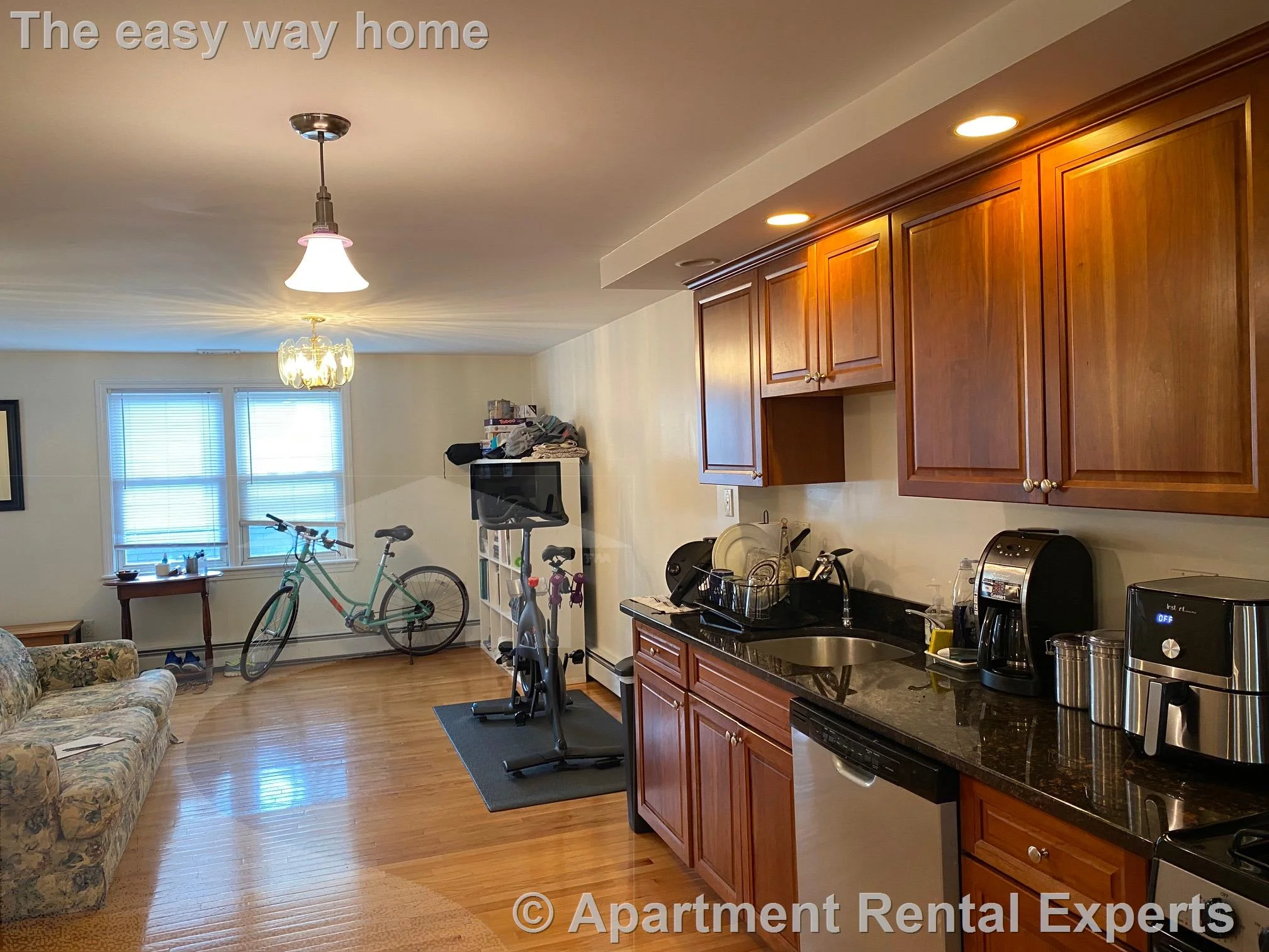 3 bed, 2 bath apartment for rent at 3 Lopez Ave, East Cambridge — photo 7 of 15
