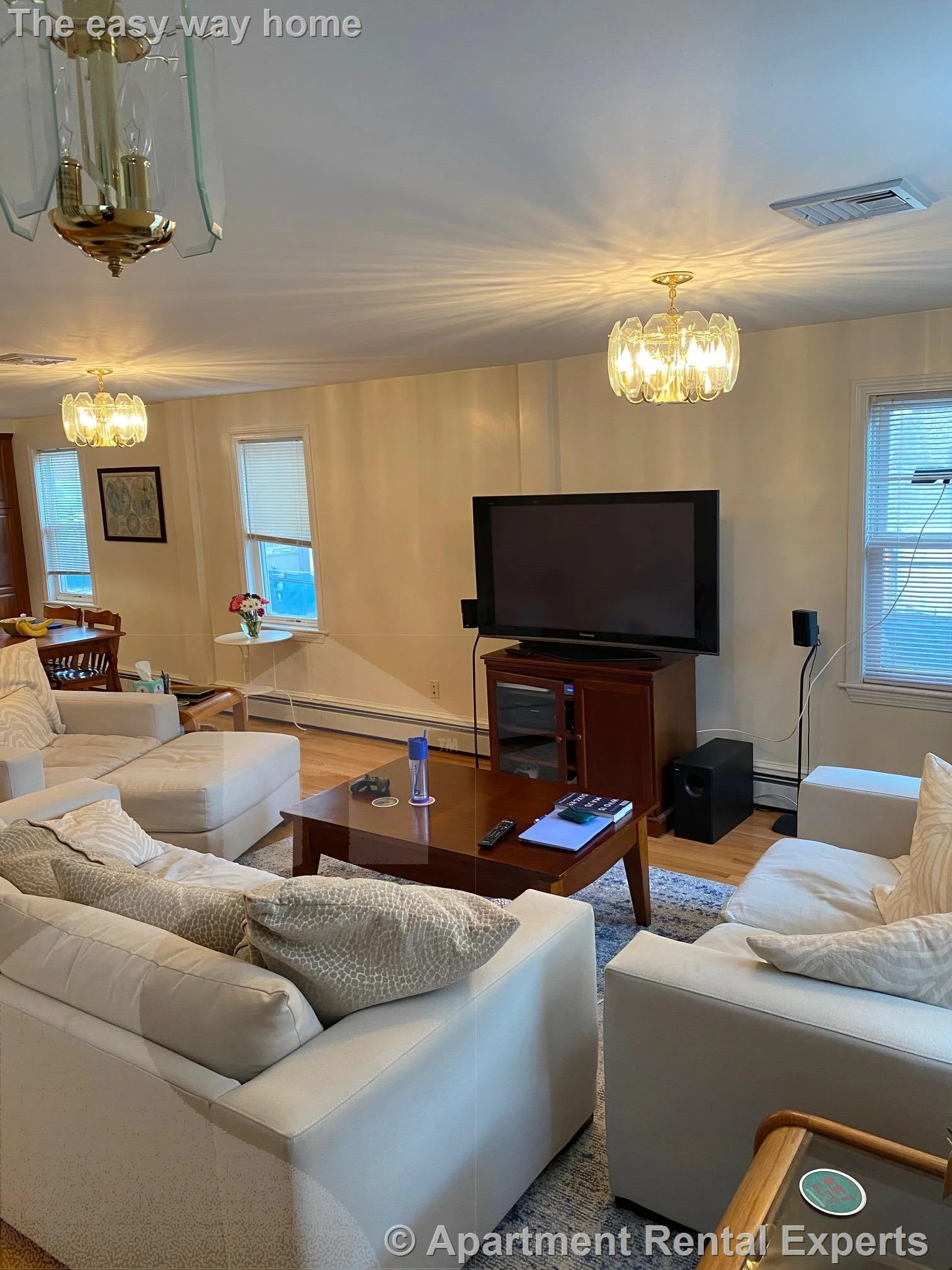 3 bed, 2 bath apartment for rent at 3 Lopez Ave, East Cambridge — photo 11 of 15