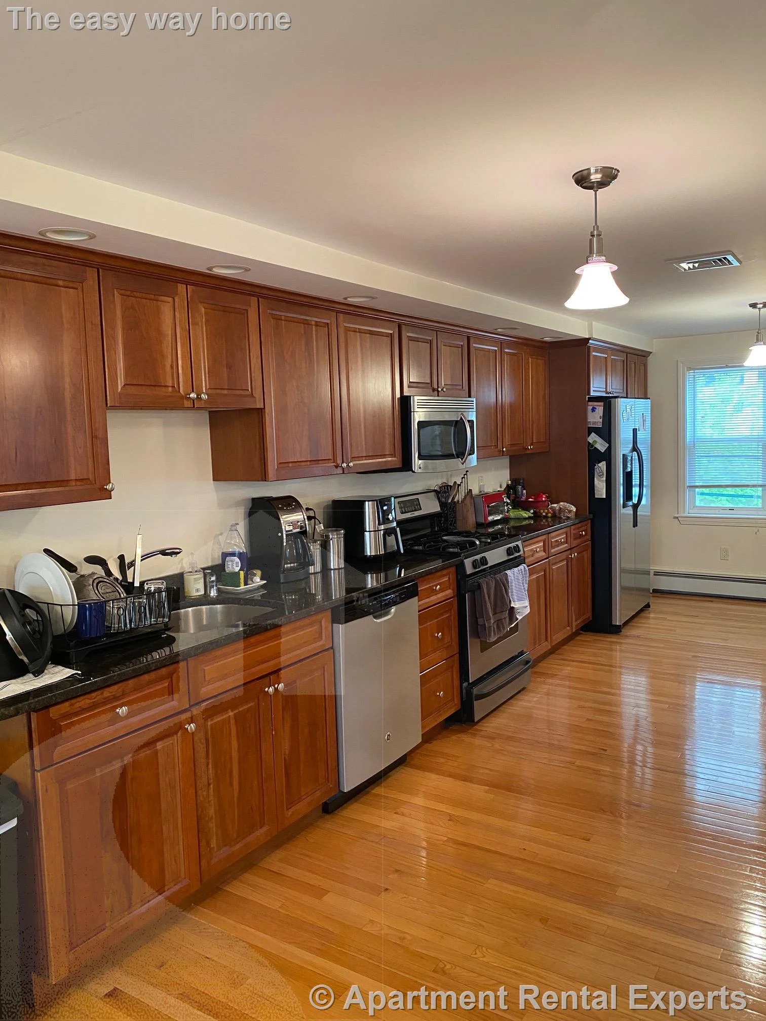 3 bed, 2 bath apartment for rent at 3 Lopez Ave, East Cambridge — photo 4 of 15