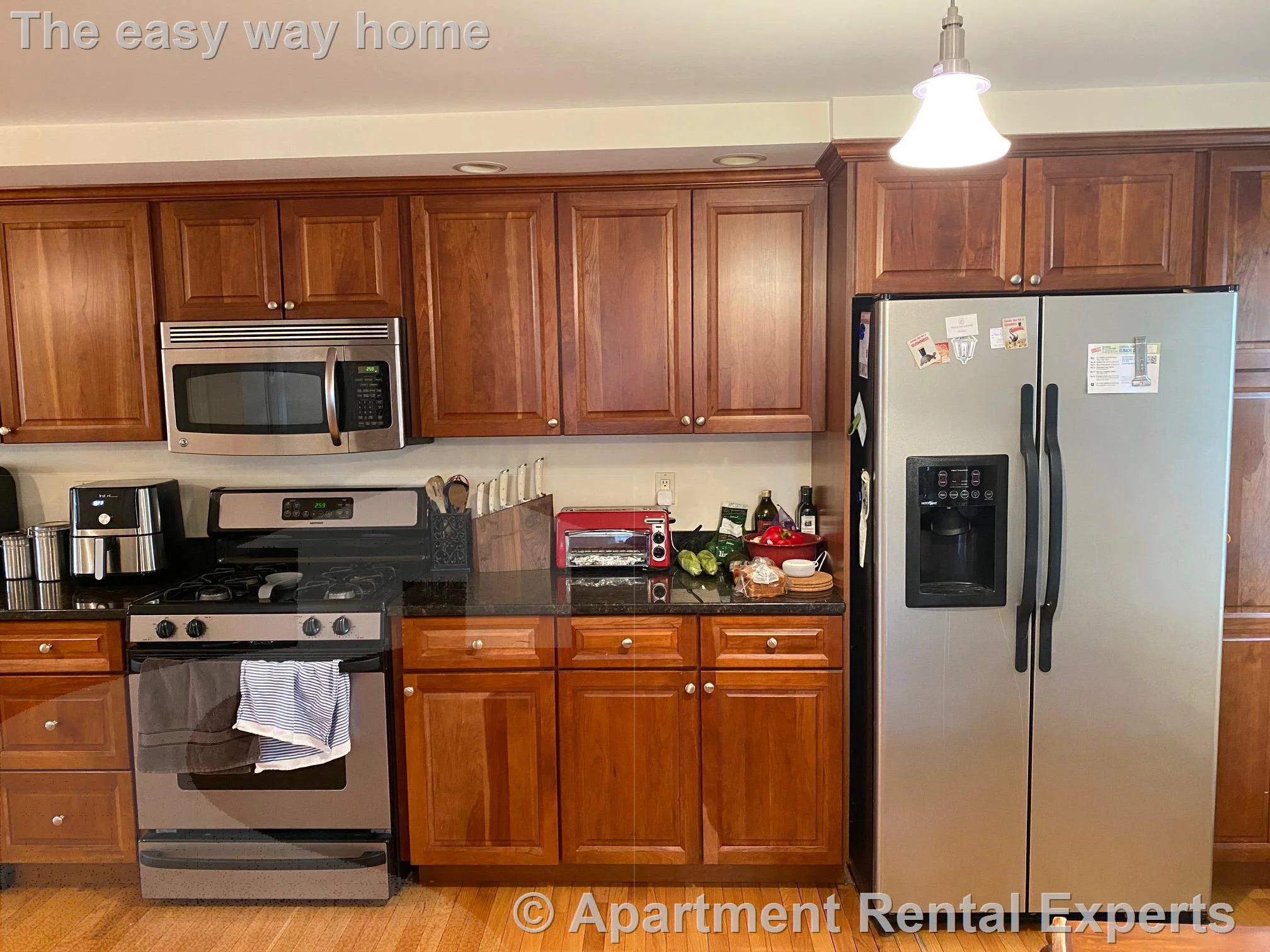 3 bed, 2 bath apartment for rent at 3 Lopez Ave, East Cambridge — photo 6 of 15