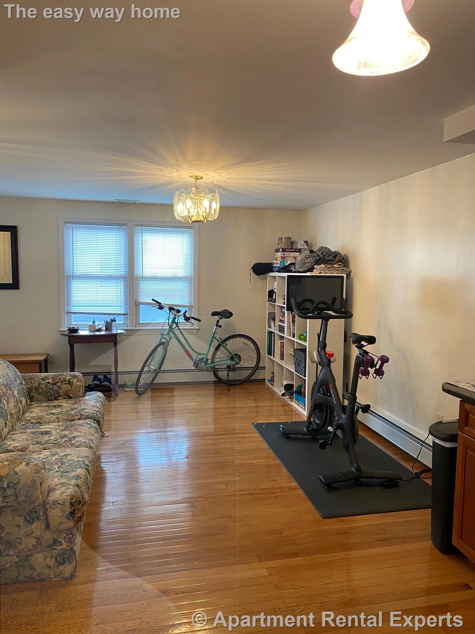 3 bed, 2 bath apartment for rent at 3 Lopez Ave, East Cambridge — photo 8 of 15
