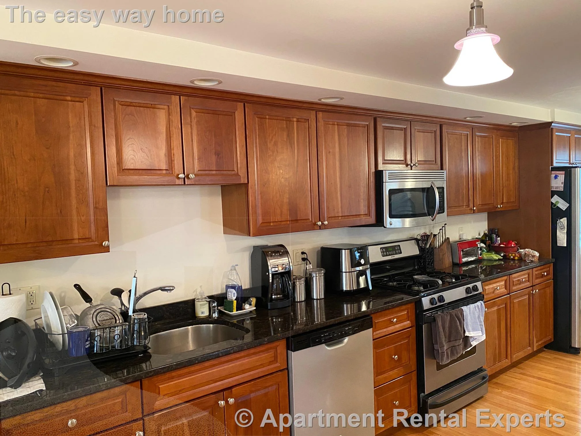 3 bed, 2 bath apartment for rent at 3 Lopez Ave, East Cambridge — photo 5 of 15
