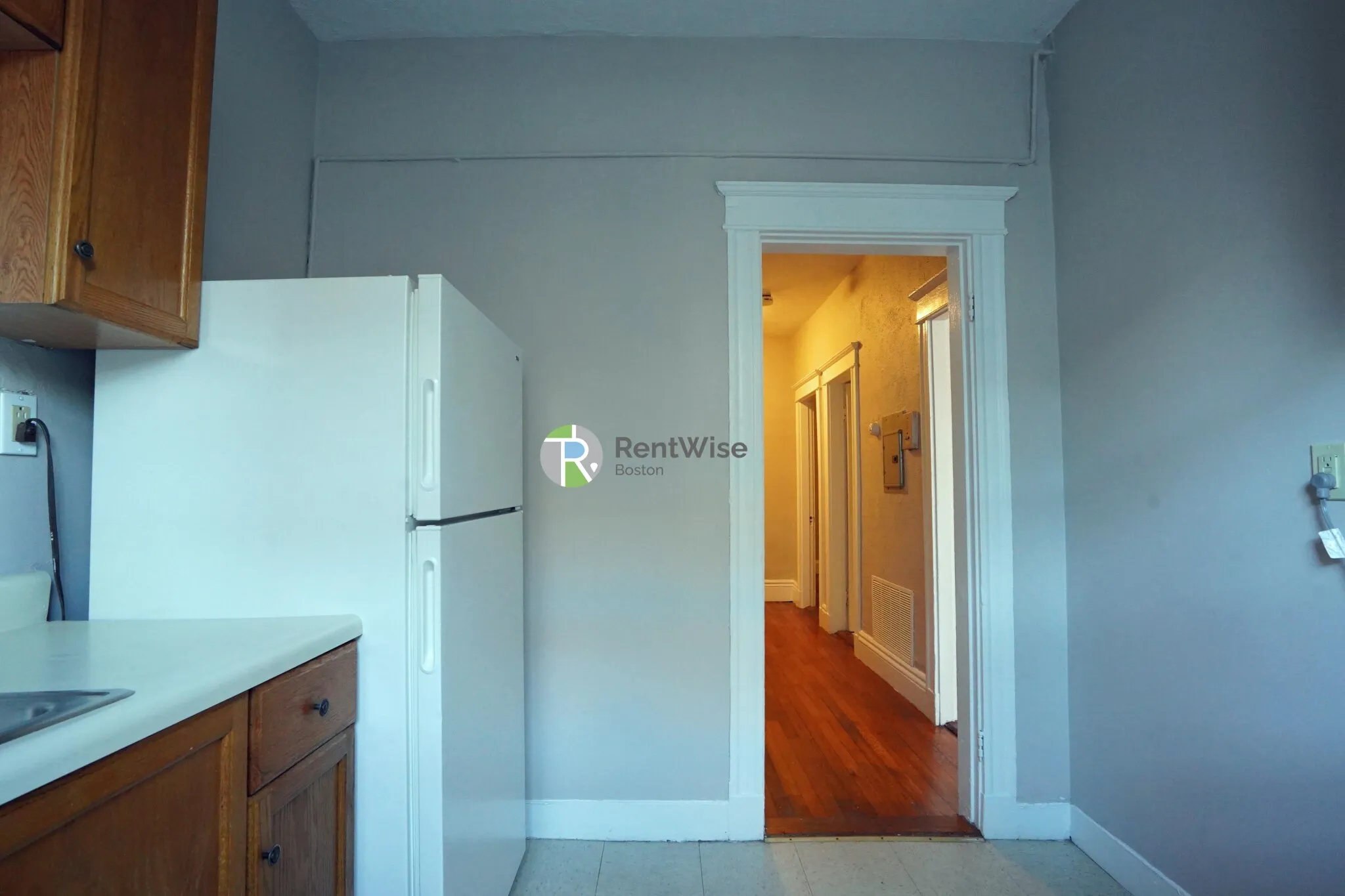 1 bed, 1 bath apartment for rent at 3 Lorraine Ter Unit 1, Allston — photo 9 of 16