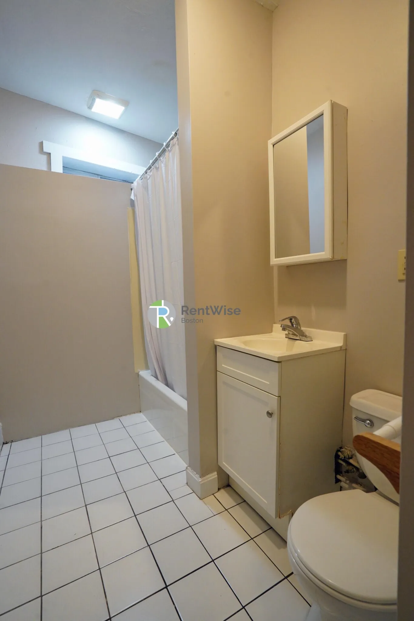 1 bed, 1 bath apartment for rent at 3 Lorraine Ter Unit 2, Allston — photo 10 of 16