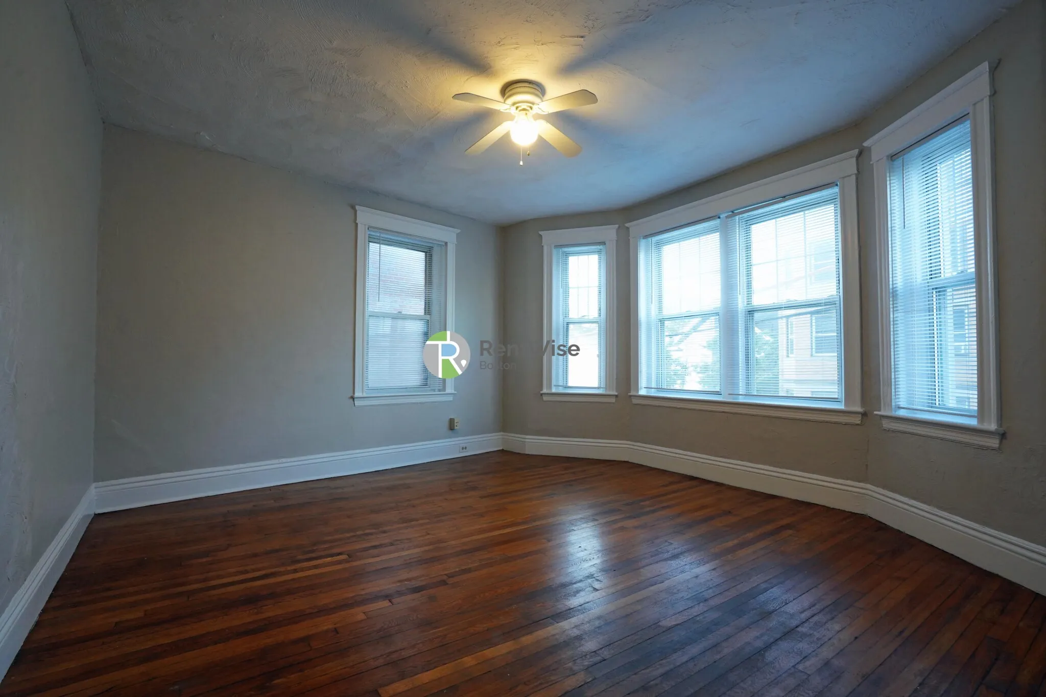 1 bed, 1 bath apartment for rent at 3 Lorraine Ter Unit 2, Allston