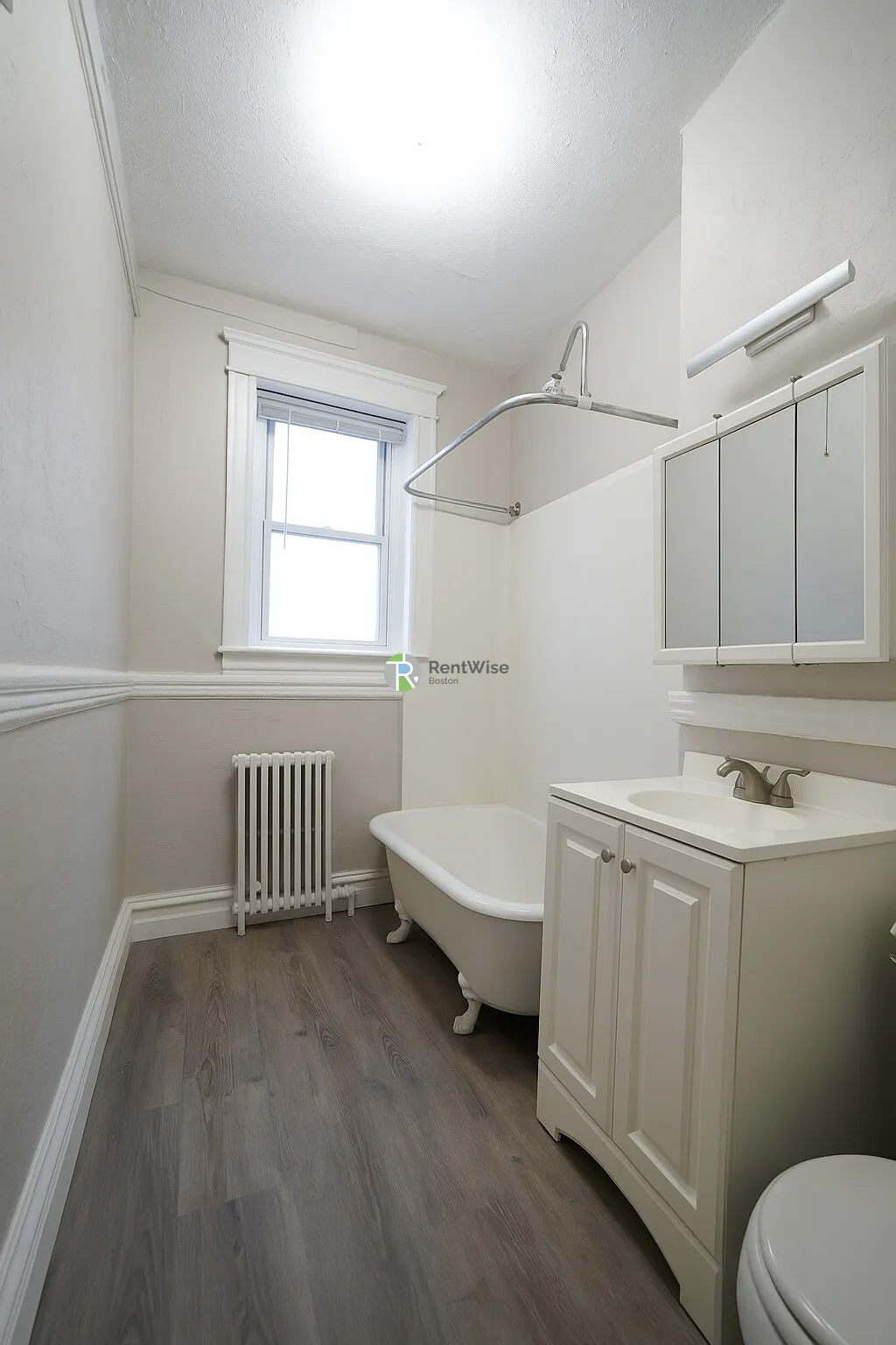 1 bed, 1 bath apartment for rent at 3 Lorraine Ter Unit 9, Allston — photo 6 of 9