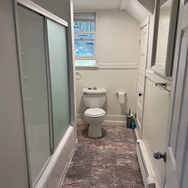 3 bed, 1 bath apartment for rent at 3 Lower Beacon St Unit 1, Maynard — photo 4 of 7