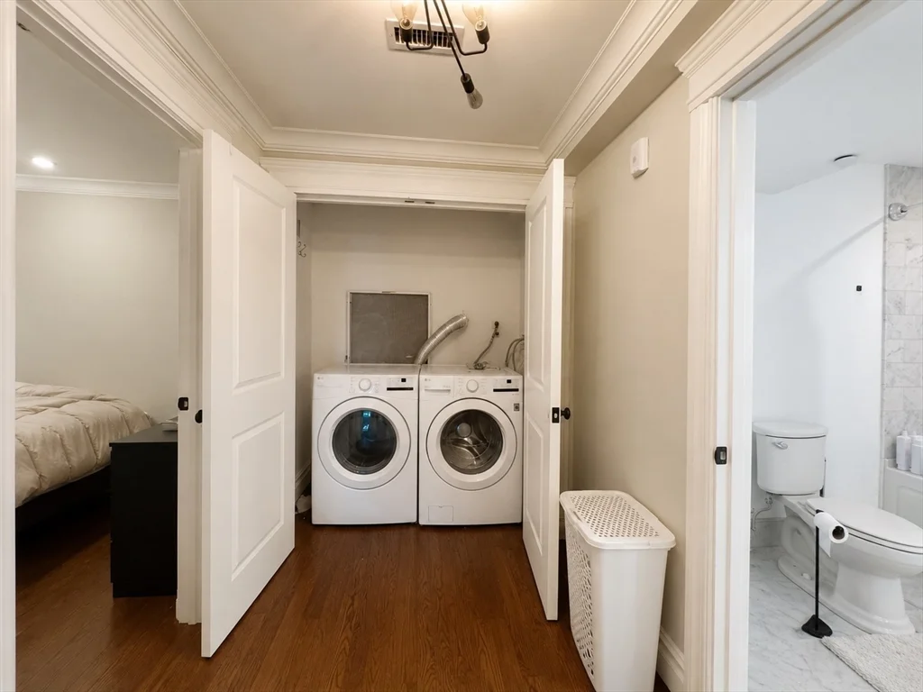 4 bed, 2 bath apartment for rent at 3 M St Unit 2, South Boston — photo 14 of 20