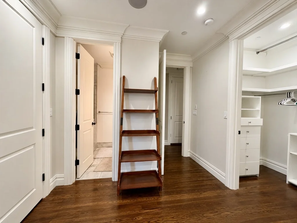 4 bed, 2 bath apartment for rent at 3 M St Unit 2, South Boston — photo 12 of 20