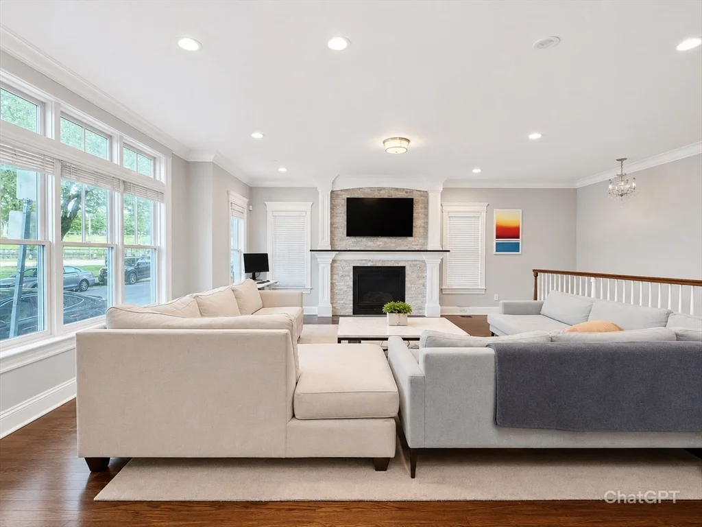 4 bed, 2 bath apartment for rent at 3 M St Unit 2, South Boston — photo 2 of 20