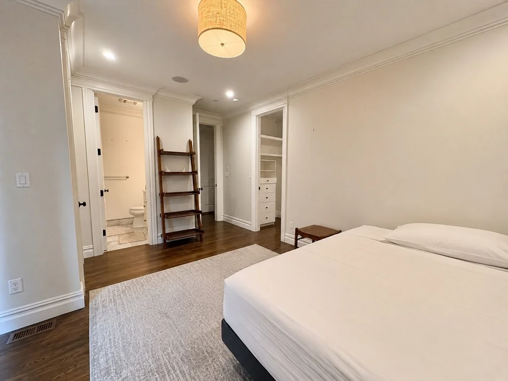 4 bed, 2 bath apartment for rent at 3 M St Unit 2, South Boston — photo 10 of 20
