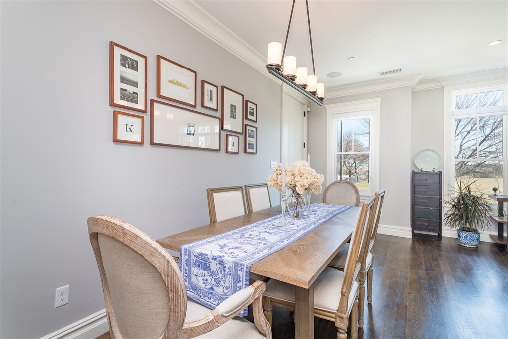 2 bed, 2 bath apartment for rent at 3 M St Unit 4, South Boston — photo 4 of 15