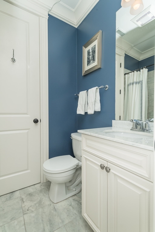 2 bed, 2 bath apartment for rent at 3 M St Unit 4, South Boston — photo 10 of 15