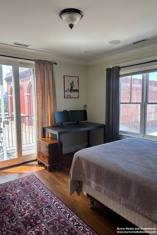 3 bed, 2 bath apartment for rent at 3 M St Unit 5, South Boston — photo 3 of 8