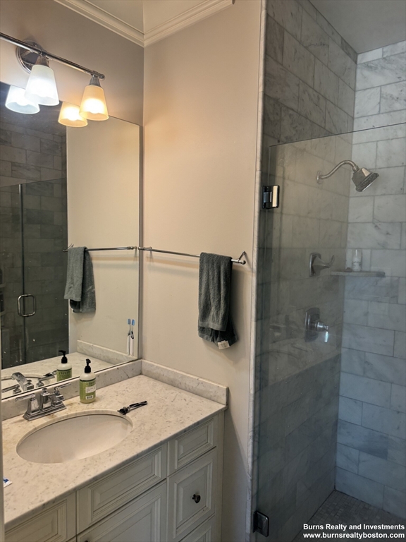 3 bed, 2 bath apartment for rent at 3 M St Unit 5, South Boston — photo 4 of 8