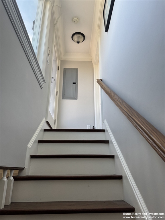 3 bed, 2 bath apartment for rent at 3 M St Unit 5, South Boston — photo 6 of 8