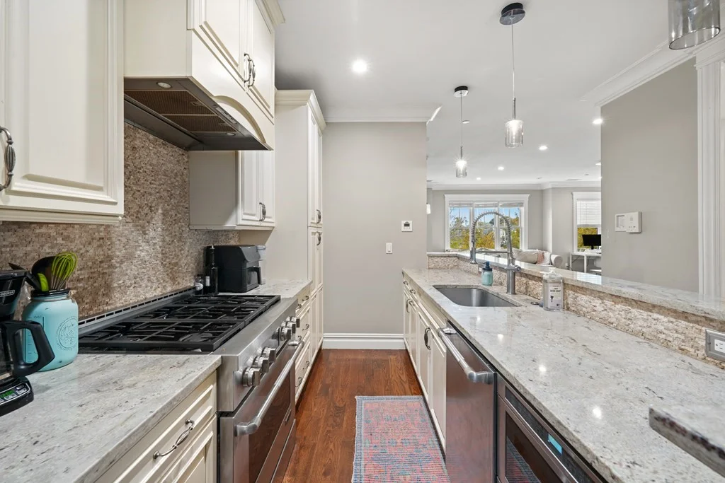 2 bed, 2 bath apartment for rent at 3 M St Unit 6, South Boston — photo 9 of 28