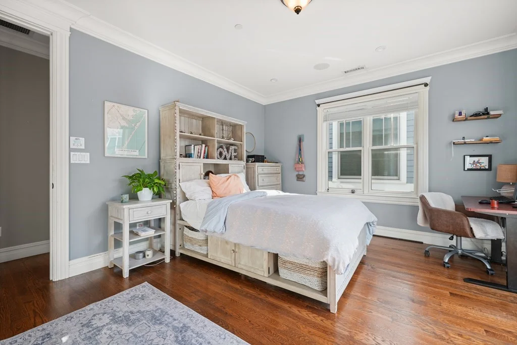 2 bed, 2 bath apartment for rent at 3 M St Unit 6, South Boston — photo 13 of 28