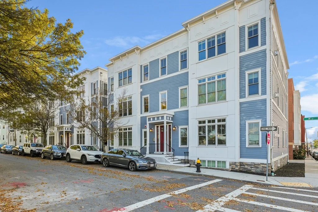 2 bed, 2 bath apartment for rent at 3 M St Unit 6, South Boston — photo 28 of 28