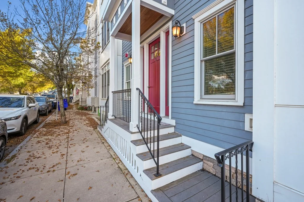 2 bed, 2 bath apartment for rent at 3 M St Unit 6, South Boston — photo 25 of 28