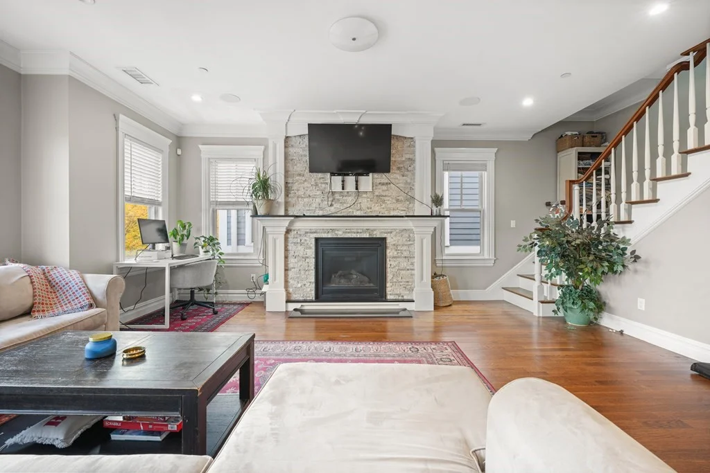 2 bed, 2 bath apartment for rent at 3 M St Unit 6, South Boston — photo 3 of 28
