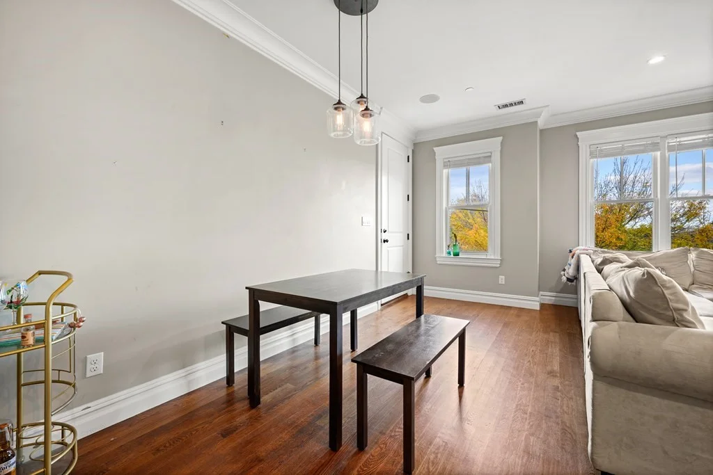 2 bed, 2 bath apartment for rent at 3 M St Unit 6, South Boston — photo 4 of 28