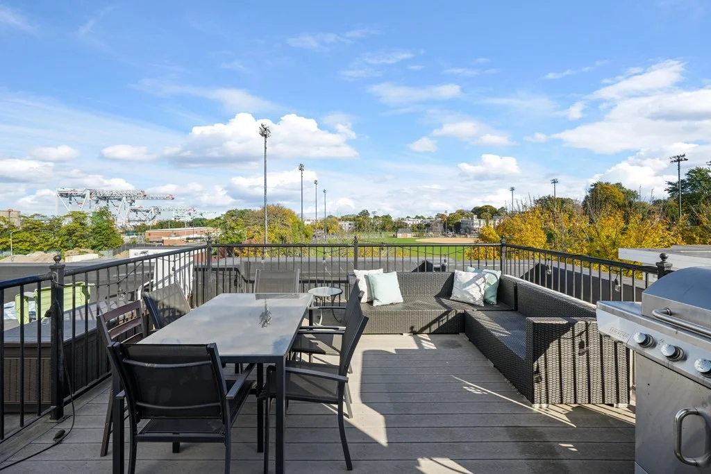 2 bed, 2 bath apartment for rent at 3 M St Unit 6, South Boston — photo 22 of 28