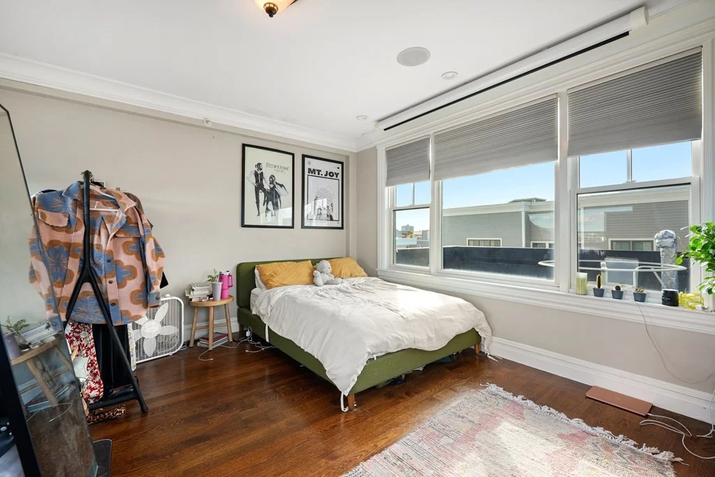 2 bed, 2 bath apartment for rent at 3 M St Unit 6, South Boston — photo 19 of 28
