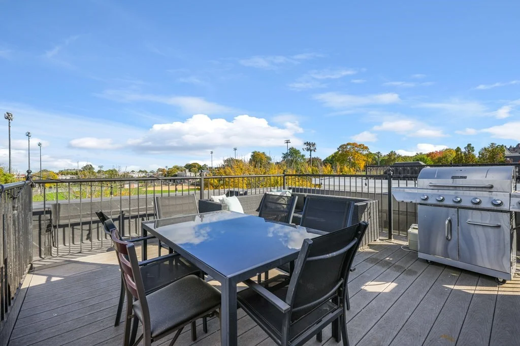 2 bed, 2 bath apartment for rent at 3 M St Unit 6, South Boston — photo 23 of 28