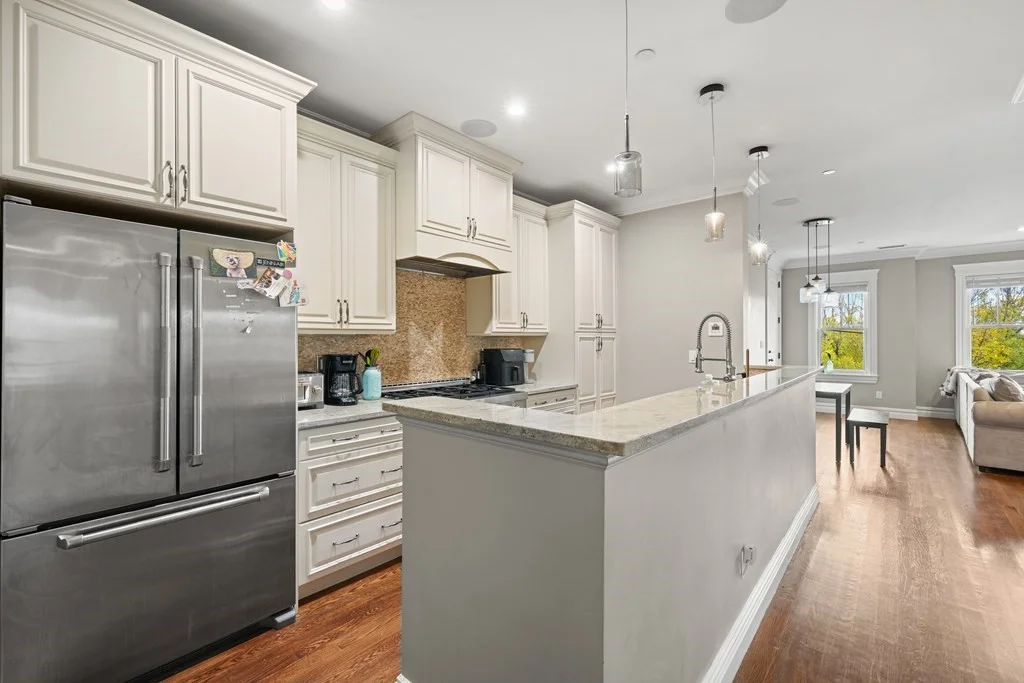 2 bed, 2 bath apartment for rent at 3 M St Unit 6, South Boston — photo 8 of 28