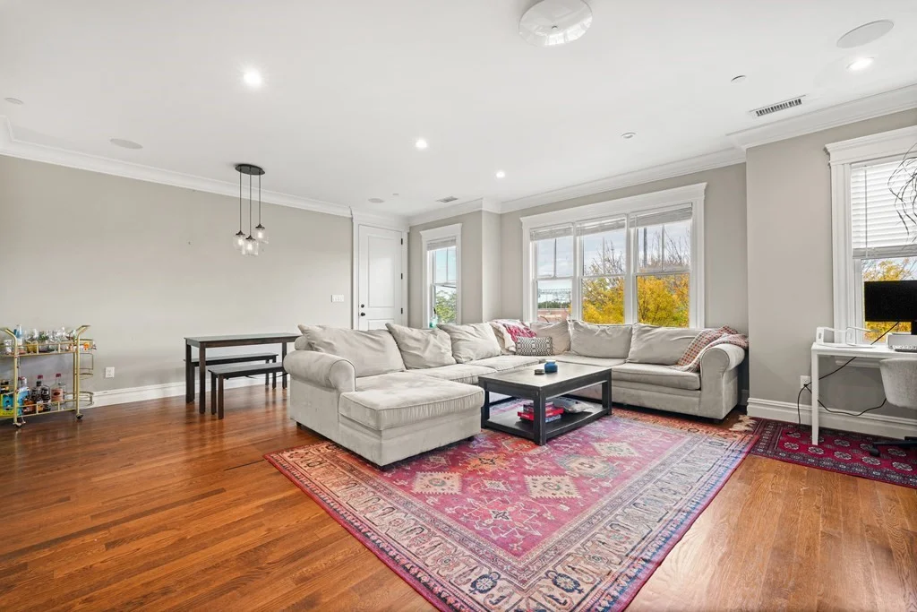 2 bed, 2 bath apartment for rent at 3 M St Unit 6, South Boston — photo 6 of 28