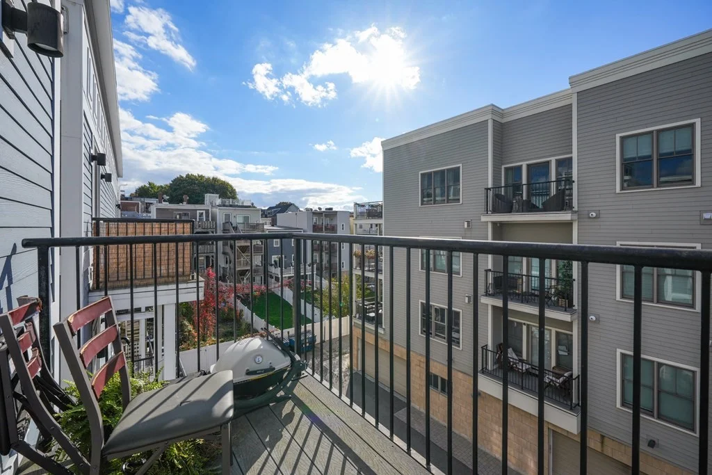 2 bed, 2 bath apartment for rent at 3 M St Unit 6, South Boston — photo 14 of 28