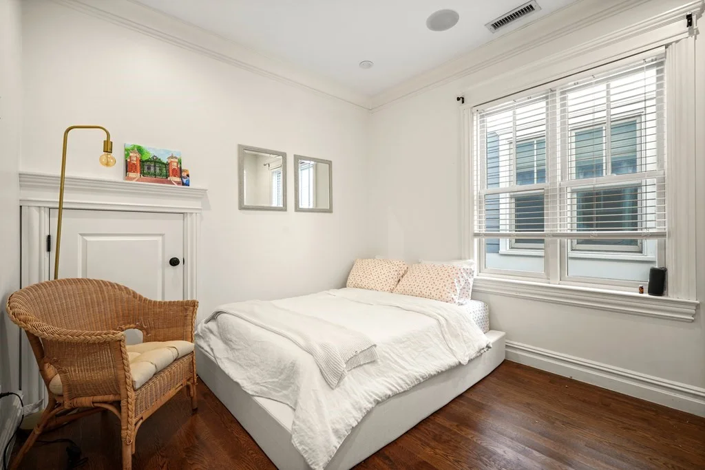 2 bed, 2 bath apartment for rent at 3 M St Unit 6, South Boston — photo 16 of 28