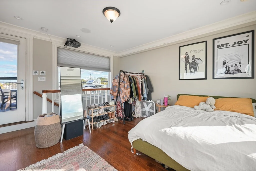 2 bed, 2 bath apartment for rent at 3 M St Unit 6, South Boston — photo 21 of 28