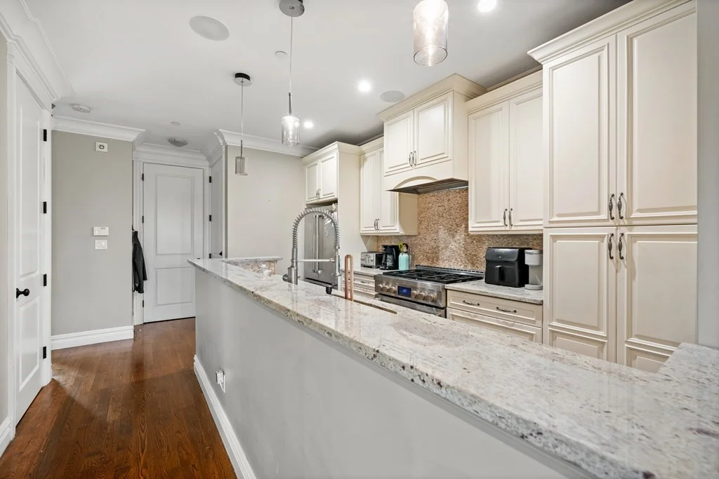 2 bed, 2 bath apartment for rent at 3 M St Unit 6, South Boston — photo 7 of 28